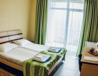 СПА-отель "Ливадийский" Ялта