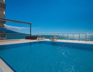 СПА-отель "Ливадийский" Ялта