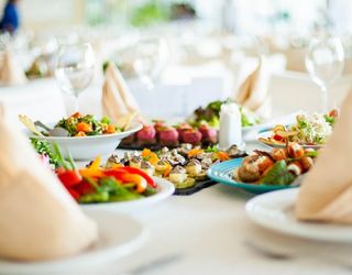 СПА-отель "Ливадийский" Ялта