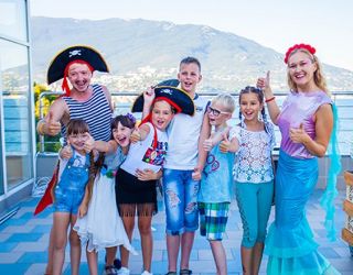 СПА-отель "Ливадийский" Ялта