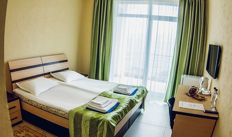 СПА-отель "Ливадийский" Ялта