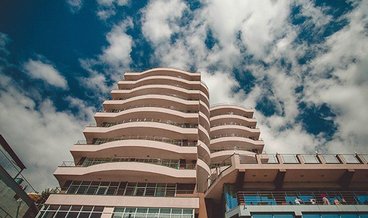 СПА-отель "Ливадийский" Ялта