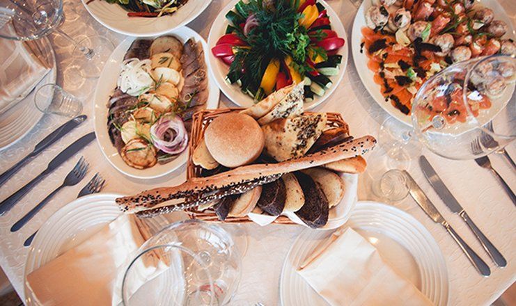 СПА-отель "Ливадийский" Ялта