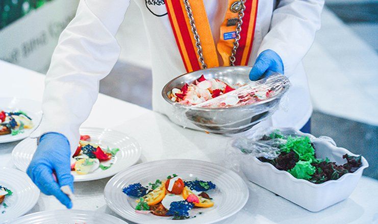 СПА-отель "Ливадийский" Ялта