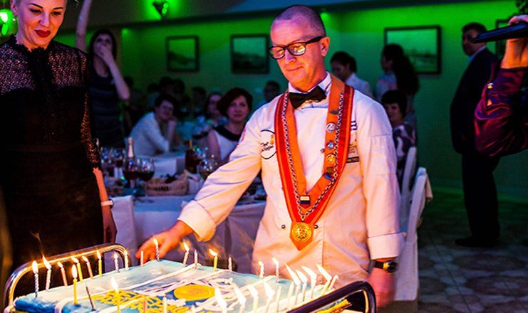 СПА-отель "Ливадийский" Ялта