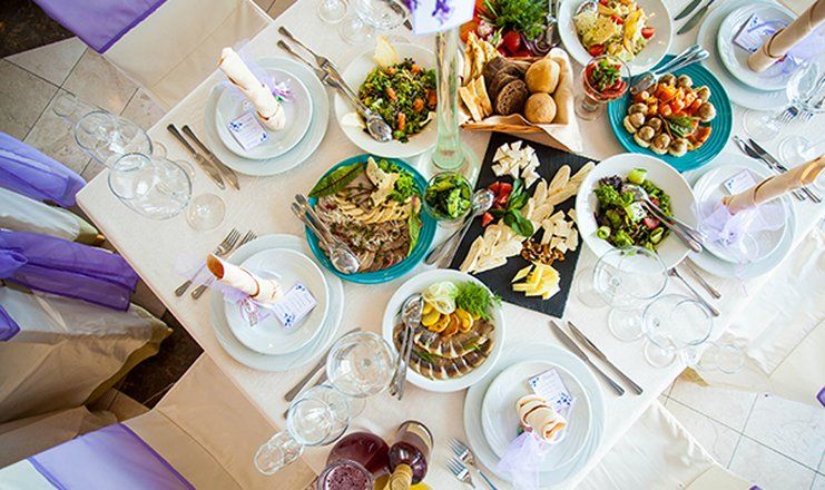 СПА-отель "Ливадийский" Ялта