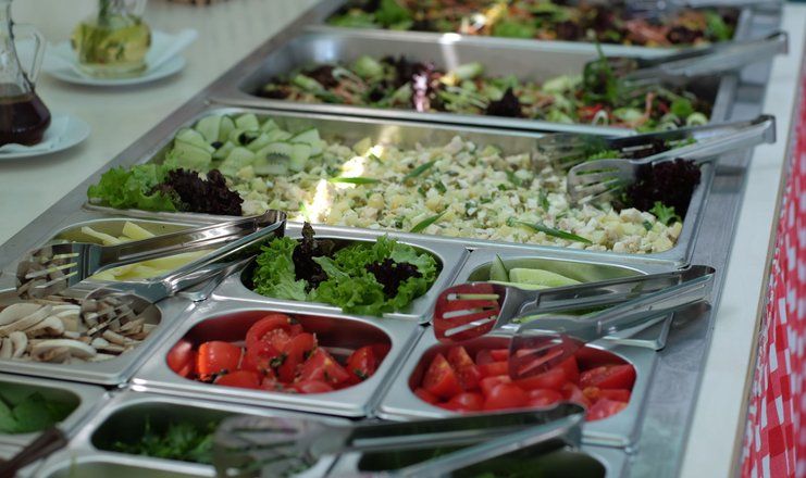 СПА-отель "Ливадийский" Ялта