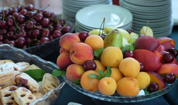 СПА-отель "Ливадийский" Ялта