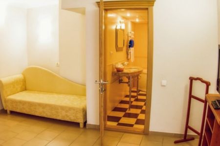 Делюкс 2-местный