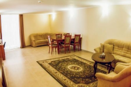 Делюкс 2-местный