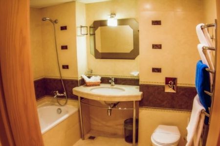 Делюкс 2-местный