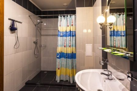 Комфорт 2-местный (вид во двор)