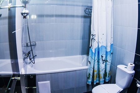 Комфорт Улучшенный 2-местный