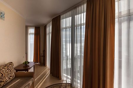 Полулюкс Семейный 2-местный