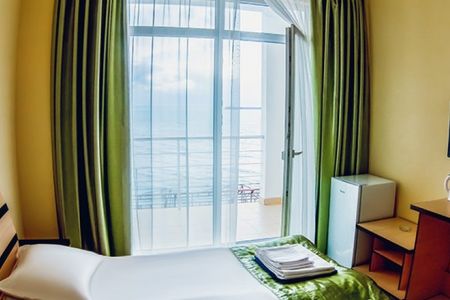 Стандартный 2-местный