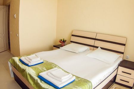 Стандартный 2-местный