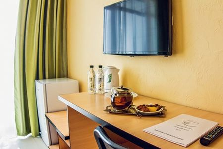 Стандартный 2-местный