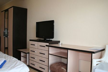 Студио 2-местный (с кухней)