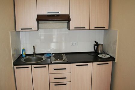 Студио 2-местный (с кухней)