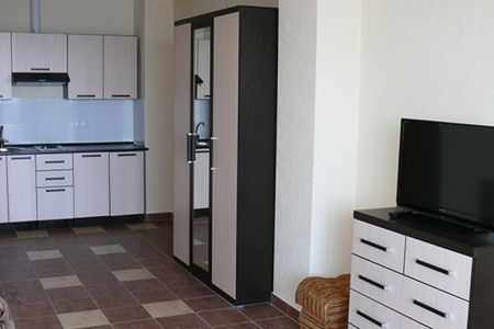 Студио 2-местный (с кухней)